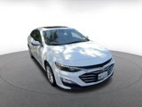 Used 2024 Chevrolet Malibu LT image 3