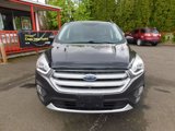 Used 2017 Ford Escape SE w/ SE Leather Comfort Package image 3