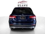 Used 2018 Mercedes-Benz GLC 300 4MATIC image 4