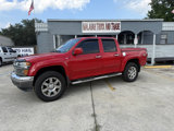 Used 2012 Chevrolet Colorado LT w/ Bodyguard Package image 3