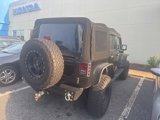 Used 2015 Jeep Wrangler Unlimited Sport w/ Quick Order Package 24S image 5
