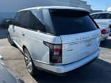 Used 2014 Land Rover Range Rover Supercharged image 3