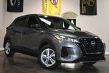 Used 2022 Nissan Kicks S image 3