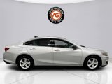 Used 2021 Chevrolet Malibu LS image 6
