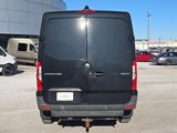 Used 2020 Mercedes-Benz Sprinter 144 Cargo image 4