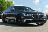 Used 2016 BMW 750i w/ Executive Package image 2