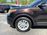 Used 2014 Ford Explorer XLT w/ Equipment Group 202A image 2