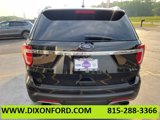 Used 2019 Ford Explorer Limited w/ Class III Trailer Tow Package image 6