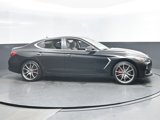 Used 2021 Genesis G70 3.3T w/ Prestige Package image 4
