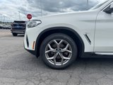 Certified 2022 BMW X3 xDrive30i w/ Convenience Package w/ZPA image 5