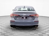 Certified 2025 Honda Civic Sport image 4