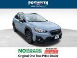Used 2021 Subaru Crosstrek 2.5i Sport image 1