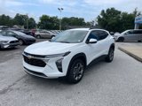 New 2025 Chevrolet Trax LT w/ Driver Confidence Package image 4