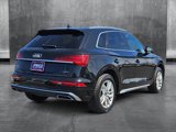 Used 2022 Audi Q5 2.0T Premium w/ Convenience Package image 5