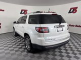 Used 2017 GMC Acadia Limited SLT image 4