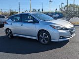 Used 2021 Nissan Leaf SL Plus image 3