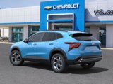 New 2025 Chevrolet Trax LT w/ Driver Confidence Package image 3
