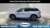 New 2025 Lincoln Corsair Reserve w/ Towing Package image 2