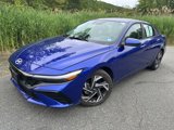 Certified 2024 Hyundai Elantra SEL w/ Convenience Package image 1