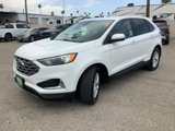 Used 2022 Ford Edge SEL image 3