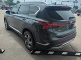 Used 2021 Hyundai Santa Fe SEL w/ Convenience + Premium Package image 5