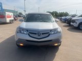 Used 2009 Acura MDX w/ Technology & Entertainment image 2
