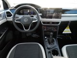 New 2025 Volkswagen Taos SE image 5
