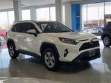 Used 2020 Toyota RAV4 XLE image 4