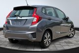 Used 2015 Honda Fit EX image 2
