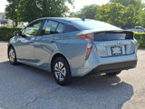Used 2016 Toyota Prius Two image 4