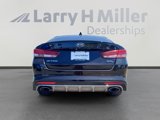 Used 2017 Kia Optima SX image 4