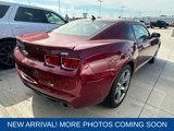 Used 2010 Chevrolet Camaro SS image 4