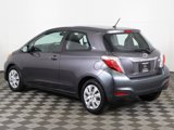 Used 2014 Toyota Yaris L image 3