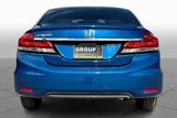 Used 2014 Honda Civic LX image 4