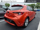 Used 2023 Toyota Corolla SE image 6