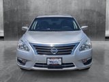 Used 2015 Nissan Altima 2.5 S w/ Power Driver Seat Package image 2