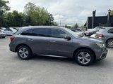 Used 2020 Acura MDX FWD image 4