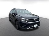 Used 2024 Volkswagen Taos S image 3