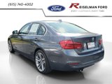 Used 2017 BMW 330i Sedan image 3