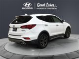 Used 2017 Hyundai Santa Fe Sport w/ Cargo Package image 5