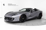 Certified 2021 Ferrari 812 GTS image 4