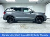Used 2022 Volkswagen Taos SE w/ Panoramic Sunroof Package image 2