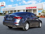 New 2025 Nissan Sentra S image 4