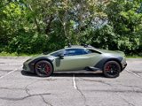 Used 2024 Lamborghini Huracan Sterrato image 2