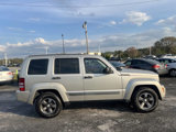 Used 2008 Jeep Liberty Sport image 3