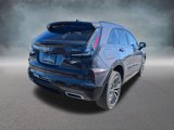 New 2025 Cadillac XT4 Sport image 5