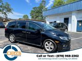 Used 2018 Honda Odyssey EX-L image 4