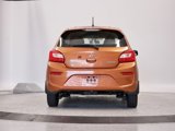 Used 2018 Mitsubishi Mirage ES image 4