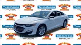 Used 2024 Chevrolet Malibu LT image 3
