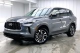 New 2025 INFINITI QX60 Luxe image 2